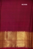 Handloom Kanjeevaram Silk Saree